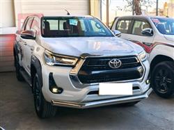 تويوتا هايلوكس